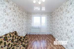 1-к квартира, вторичка, 38м2, 6/24 этаж