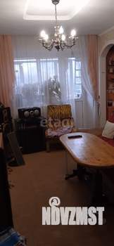 3-к квартира, вторичка, 54м2, 6/9 этаж