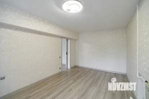 2-к квартира, вторичка, 53м2, 4/12 этаж