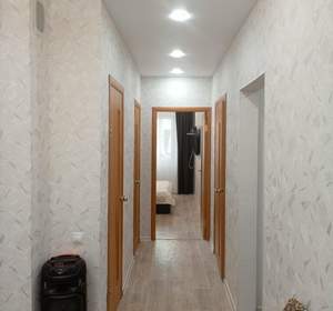 1-к квартира, вторичка, 40м2, 6/9 этаж