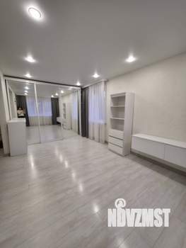 1-к квартира, вторичка, 31м2, 1/5 этаж