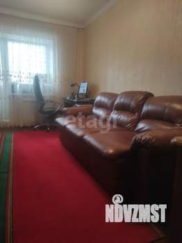 3-к квартира, вторичка, 78м2, 3/5 этаж
