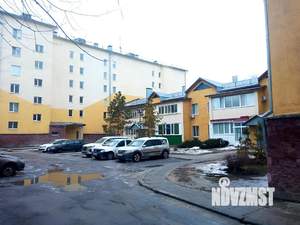 1-к квартира, вторичка, 26м2, 3/6 этаж