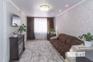 3-к квартира, вторичка, 73м2, 1/9 этаж