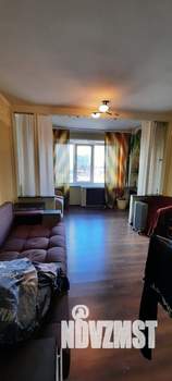 1-к квартира, вторичка, 37м2, 1/10 этаж