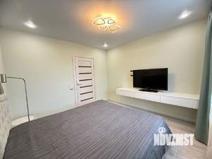 2-к квартира, вторичка, 57м2, 8/9 этаж