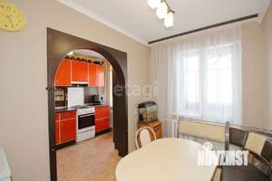 3-к квартира, вторичка, 72м2, 7/9 этаж