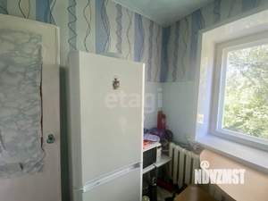 1-к квартира, вторичка, 31м2, 5/5 этаж