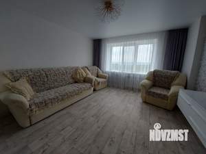 1-к квартира, вторичка, 36м2, 9/9 этаж