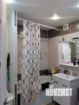 3-к квартира, вторичка, 60м2, 5/5 этаж