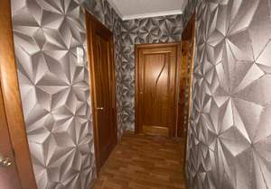 3-к квартира, вторичка, 63м2, 9/9 этаж