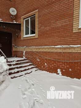 2-к квартира, вторичка, 73м2, 1/4 этаж