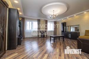 2-к квартира, вторичка, 80м2, 4/19 этаж