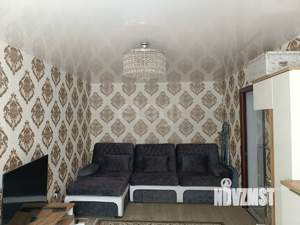 2-к квартира, вторичка, 43м2, 3/9 этаж