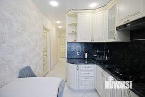 3-к квартира, вторичка, 60м2, 5/9 этаж