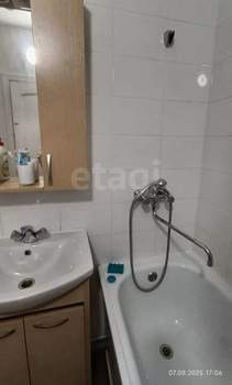 2-к квартира, вторичка, 38м2, 7/7 этаж