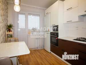 2-к квартира, вторичка, 51м2, 9/10 этаж
