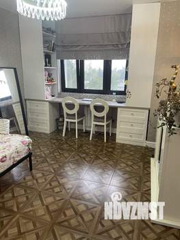 3-к квартира, вторичка, 68м2, 7/24 этаж