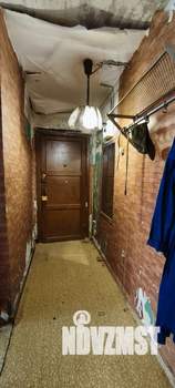 1-к квартира, вторичка, 31м2, 1/2 этаж