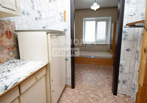 1-к квартира, вторичка, 12м2, 3/5 этаж