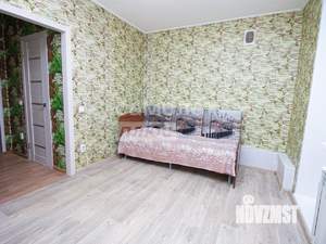 1-к квартира, вторичка, 24м2, 1/3 этаж