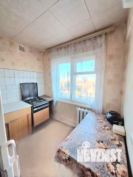 1-к квартира, вторичка, 32м2, 5/5 этаж