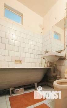 2-к квартира, вторичка, 43м2, 3/5 этаж
