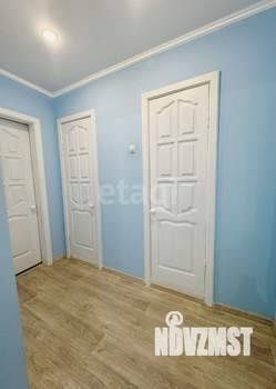 4-к квартира, вторичка, 82м2, 4/16 этаж