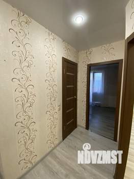 1-к квартира, вторичка, 36м2, 5/10 этаж