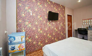 2-к квартира, вторичка, 45м2, 1/2 этаж