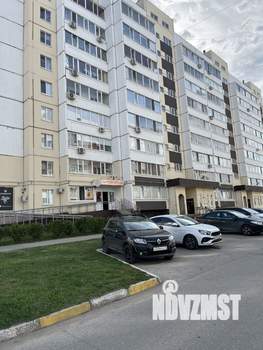 2-к квартира, вторичка, 54м2, 6/9 этаж