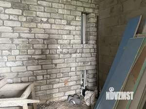 1-к квартира, вторичка, 42м2, 3/4 этаж