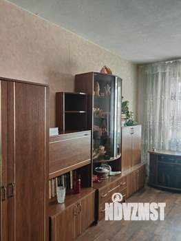 3-к квартира, вторичка, 63м2, 7/9 этаж