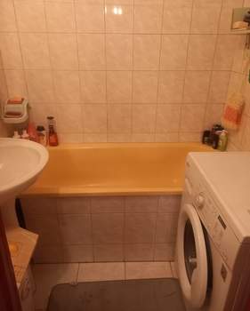 4-к квартира, вторичка, 86м2, 1/10 этаж