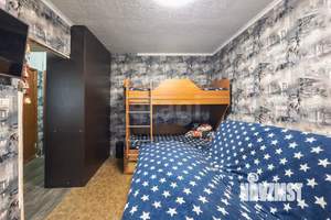 1-к квартира, вторичка, 26м2, 8/9 этаж