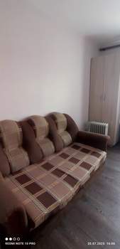 1-к квартира, вторичка, 18м2, 5/5 этаж