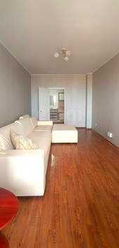 2-к квартира, вторичка, 74м2, 16/23 этаж