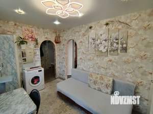 2-к квартира, вторичка, 23м2, 4/5 этаж
