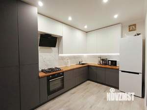 2-к квартира, вторичка, 45м2, 2/3 этаж