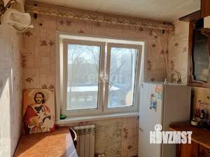 1-к квартира, вторичка, 31м2, 5/5 этаж