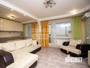 3-к квартира, вторичка, 68м2, 5/10 этаж