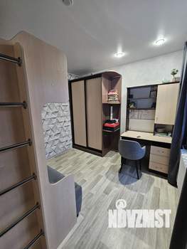 3-к квартира, вторичка, 49м2, 2/5 этаж