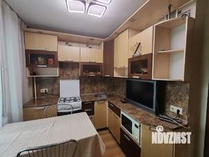 2-к квартира, вторичка, 41м2, 4/5 этаж