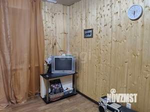Студия квартира, вторичка, 25м2, 1/5 этаж