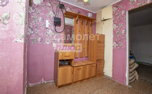 4-к квартира, вторичка, 61м2, 4/5 этаж