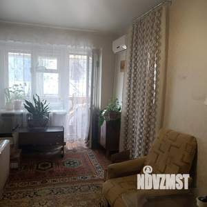 2-к квартира, вторичка, 42м2, 3/4 этаж