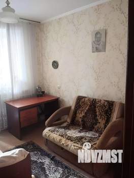3-к квартира, вторичка, 65м2, 4/9 этаж