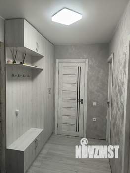 2-к квартира, вторичка, 49м2, 3/3 этаж