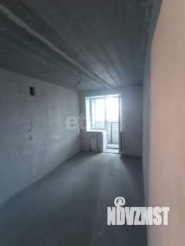 1-к квартира, вторичка, 36м2, 4/9 этаж