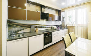 2-к квартира, вторичка, 55м2, 9/16 этаж